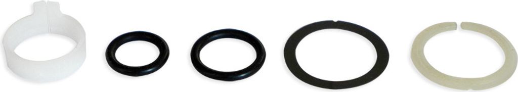Ideal Standard IS SEALING SET FOR TUBULAR SPOUT