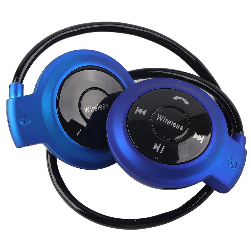 Športové slúchadlá Bluetooth s potlačením šumu a mikrofónom Obrázok produktu 