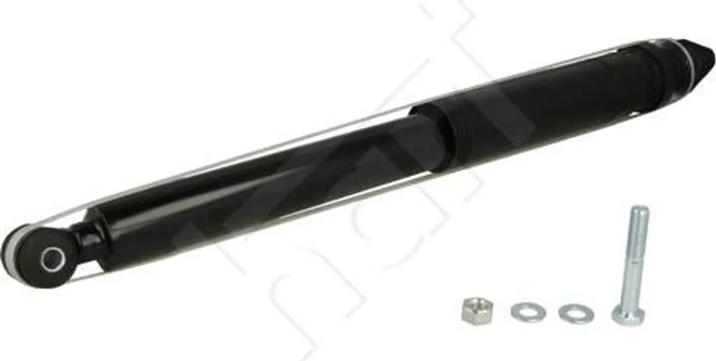 Amortisseur de suspension pour Mercedes Classe E - Qualité OE A2103203230