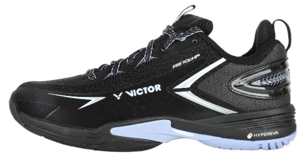Victor Herren Sportschuhe Schwarz Modellnummer 202695