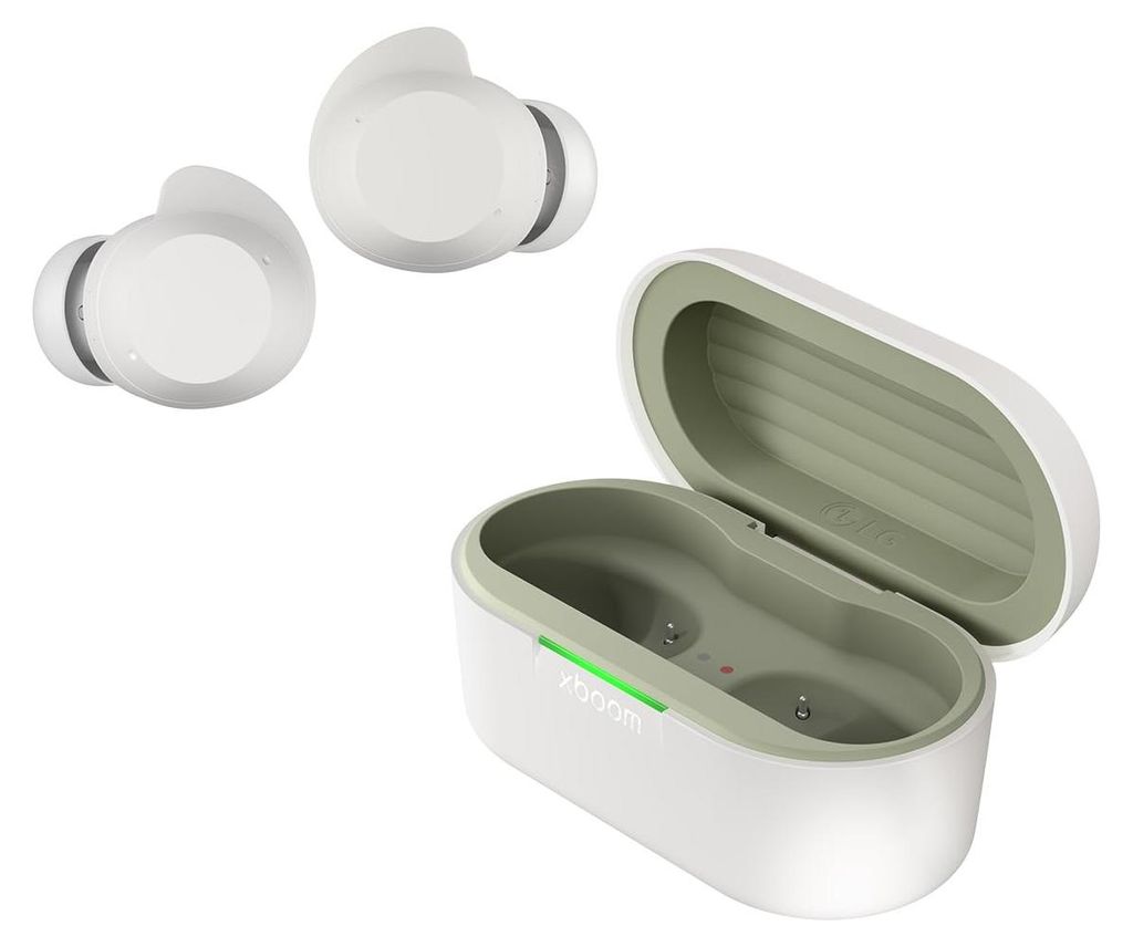 LG BUDSLITEET, auricolari wireless stereo (TWS), ideali per Immagine del prodotto 