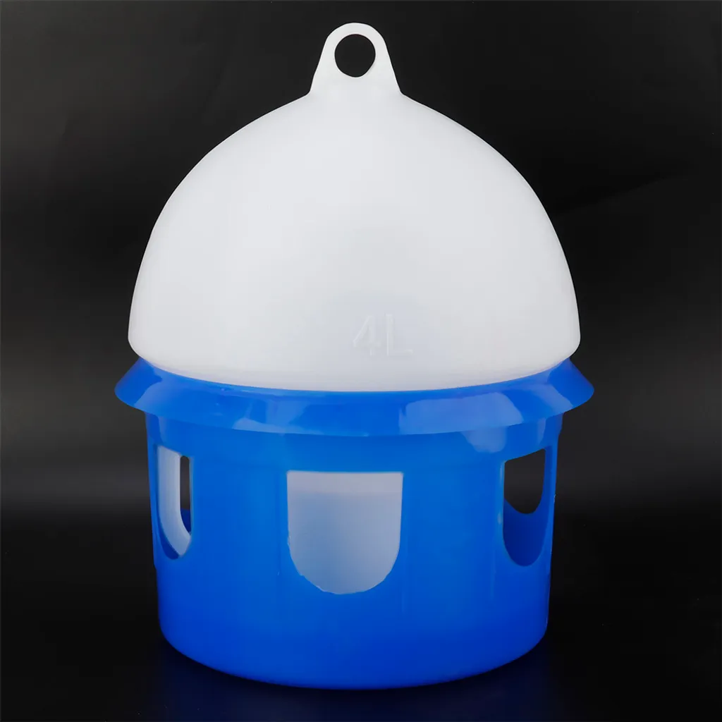 Offerta Mangiatoia + Abbeveratoio Piccioni - Kit Completo Scontato - 3