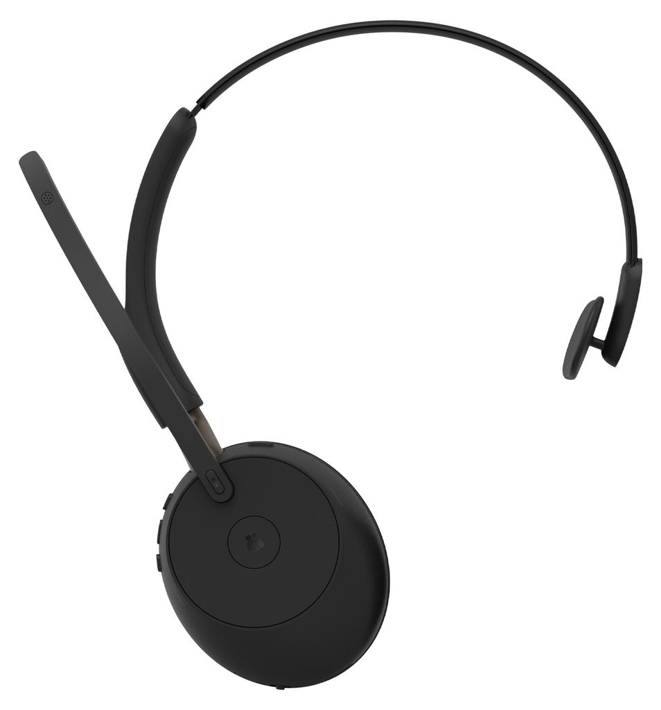 Jabra Evolve3 65, Kabellos, Büro/Callcenter, 20 - 20000 Hz, Produktbild 