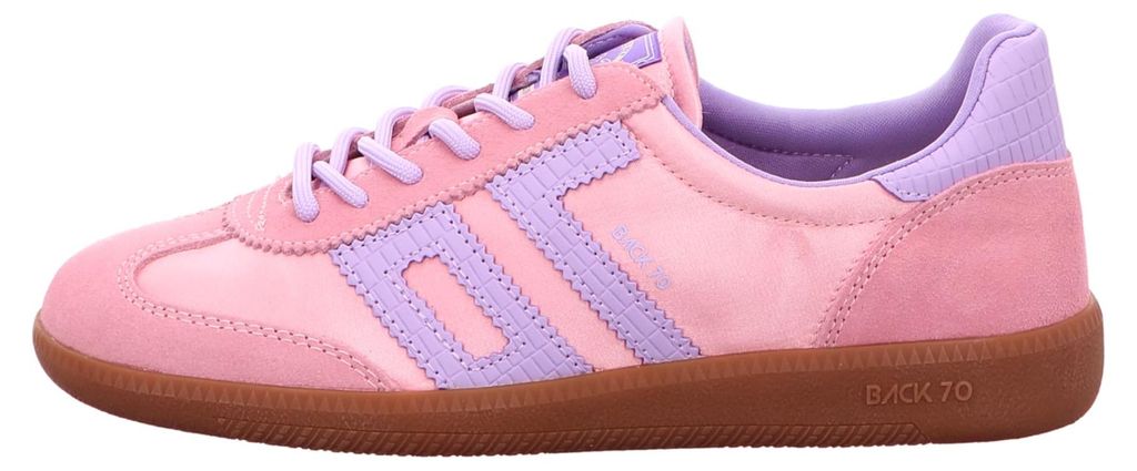 Back70 Sneaker Low Donna 32323132313932 Rosa 38 EU Immagine del prodotto 