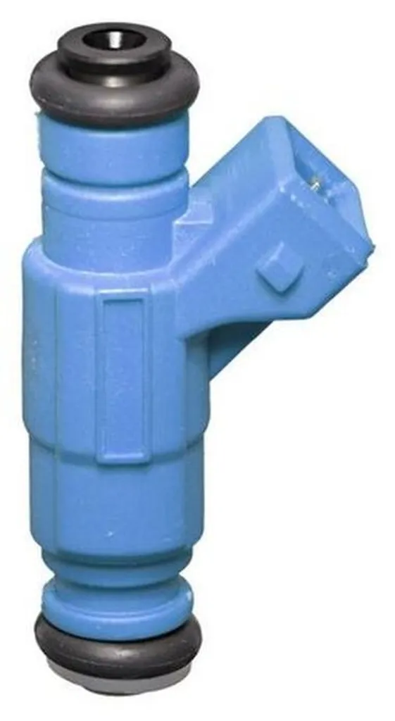 Injecteur d'essence VALEO 348260 compatible avec FIAT PANDA type 169