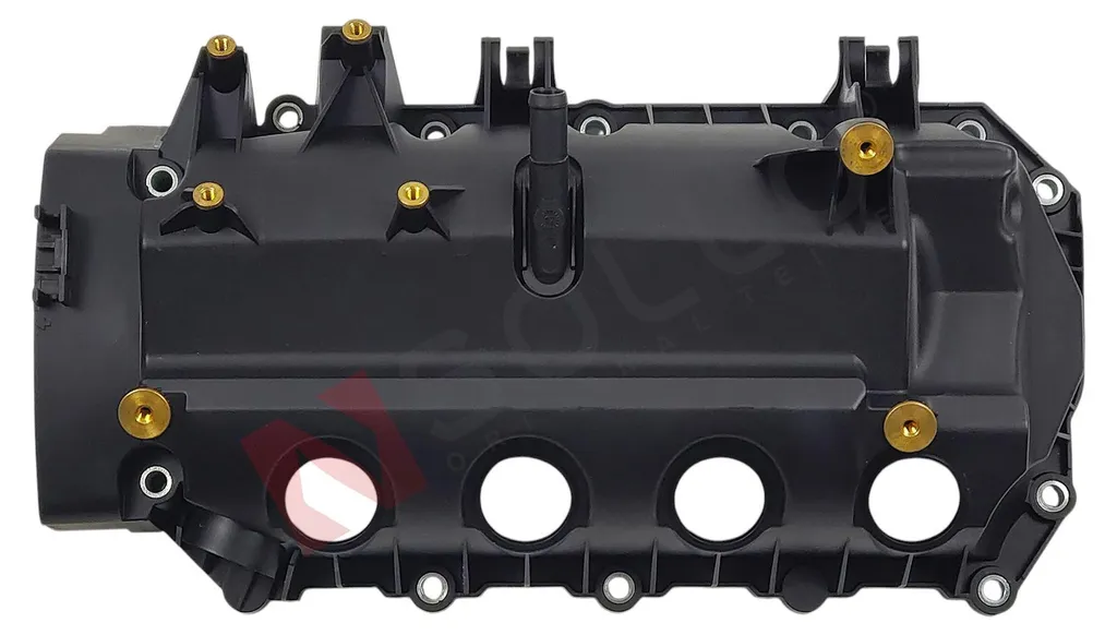 Cache-culbuteur moteur pour Renault Clio 3 et Kangoo - Référence 8200331491
