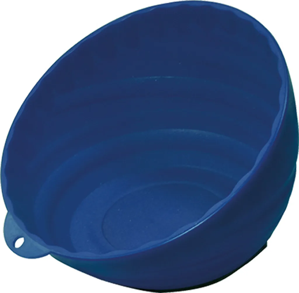 Kunzer 7MHS150 Tazza Magnetica 150mm | Accessorio Officina Professionale