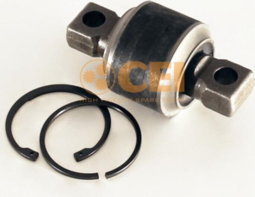 CEI Reparatursatz Lenker 226.078 Hinten passend für MERCEDES-BENZ O 405 148mm 24mm 75mm 1825g