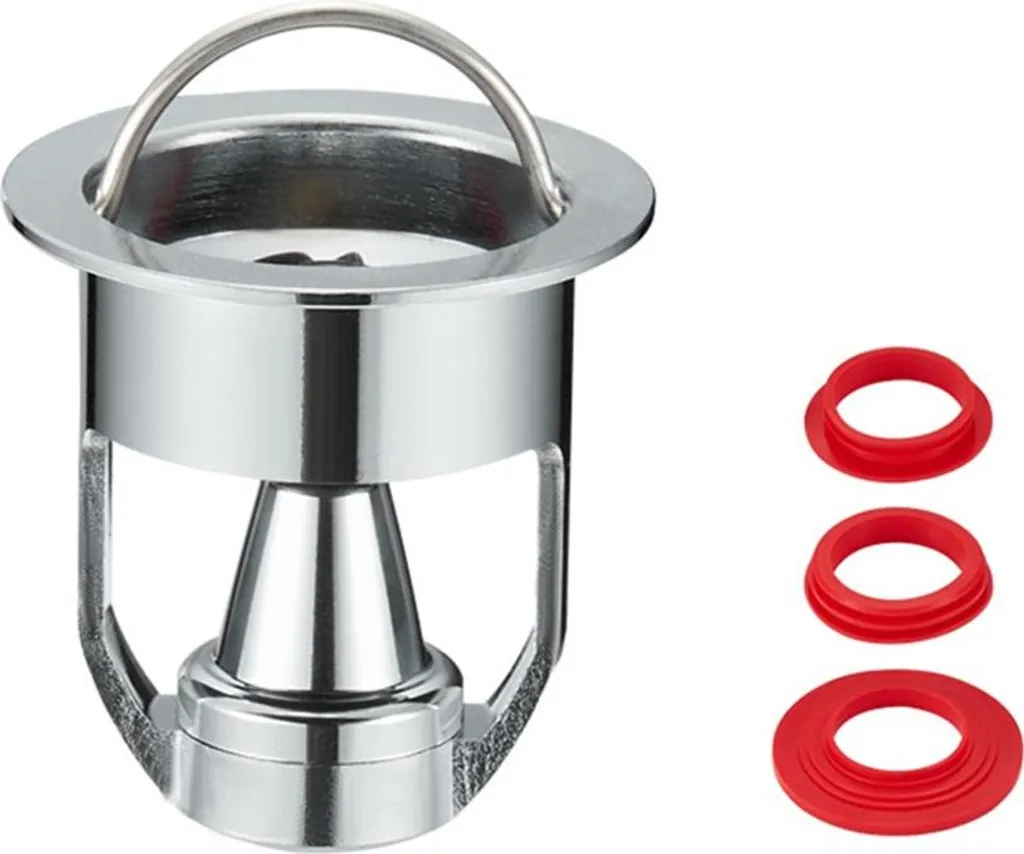 Valvola Magnetica in Rame 40mm | Soluzione Ecologica contro Odori