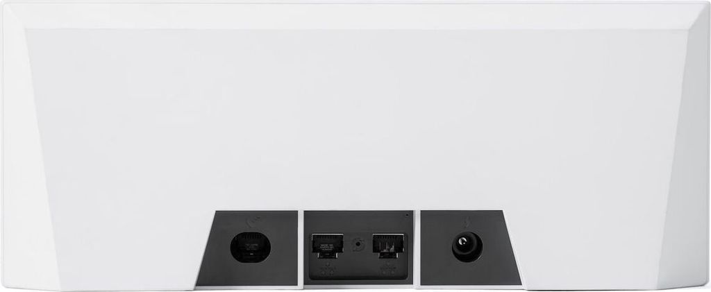 STARLINK Standard-Kit V4 weiß/grau Produktbild 15