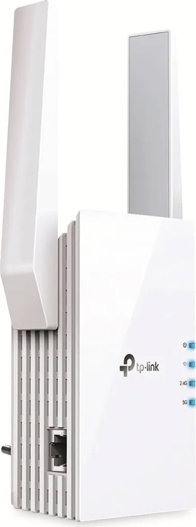 TP-Link RE505X Extenseur Wi-Fi OneMesh avec Port Gigabit et Haut Débit