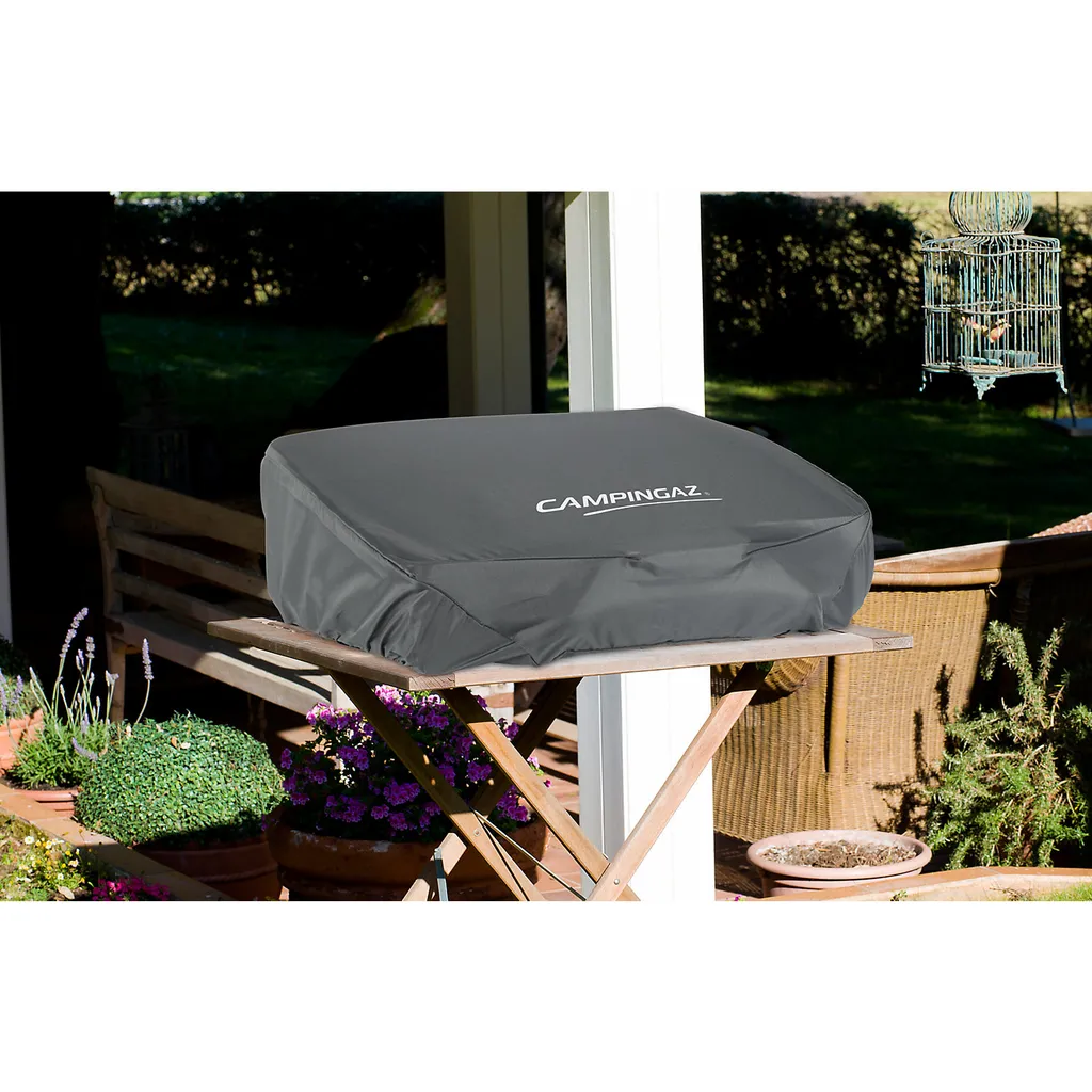 Housse Anti-UV Campingaz Master Series : Protégez votre Plancha BBQ - 3