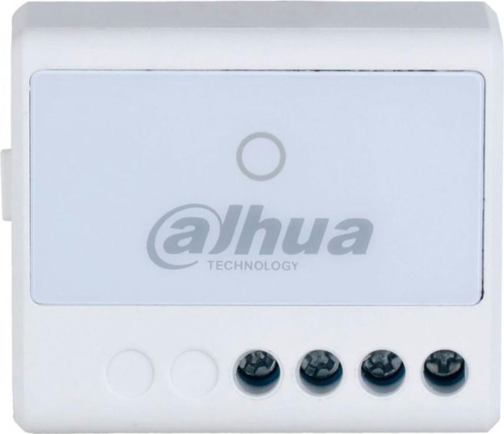 Dahua Technology