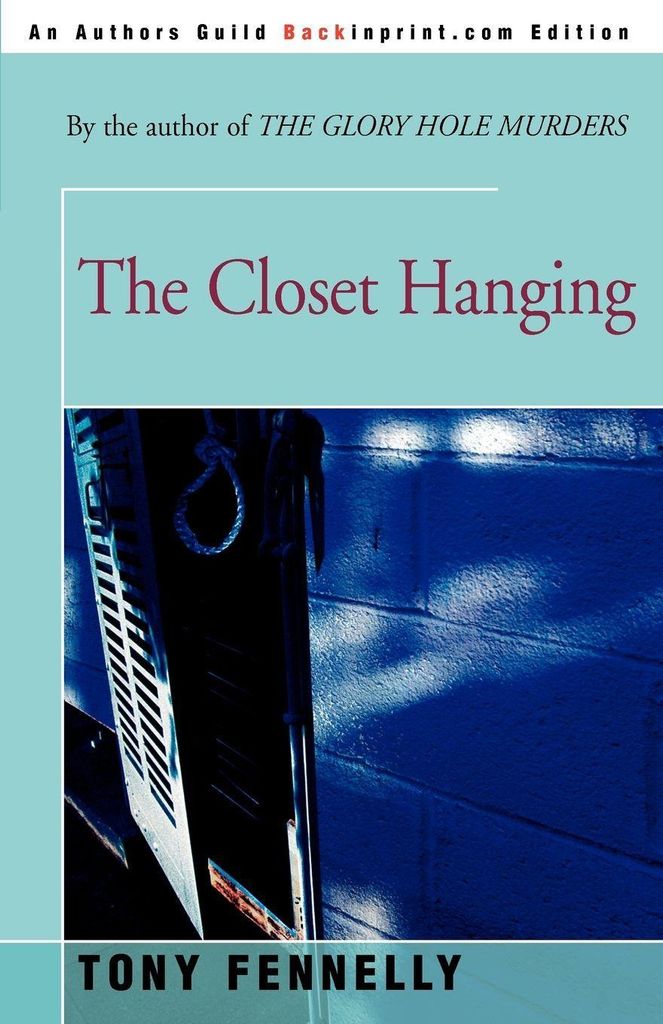 The Closet Hanging by Fennelly, Tony New ,,
