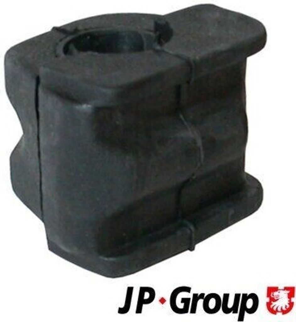 Gummilager für Stabilisator vorne innen Ø20 mm JP
