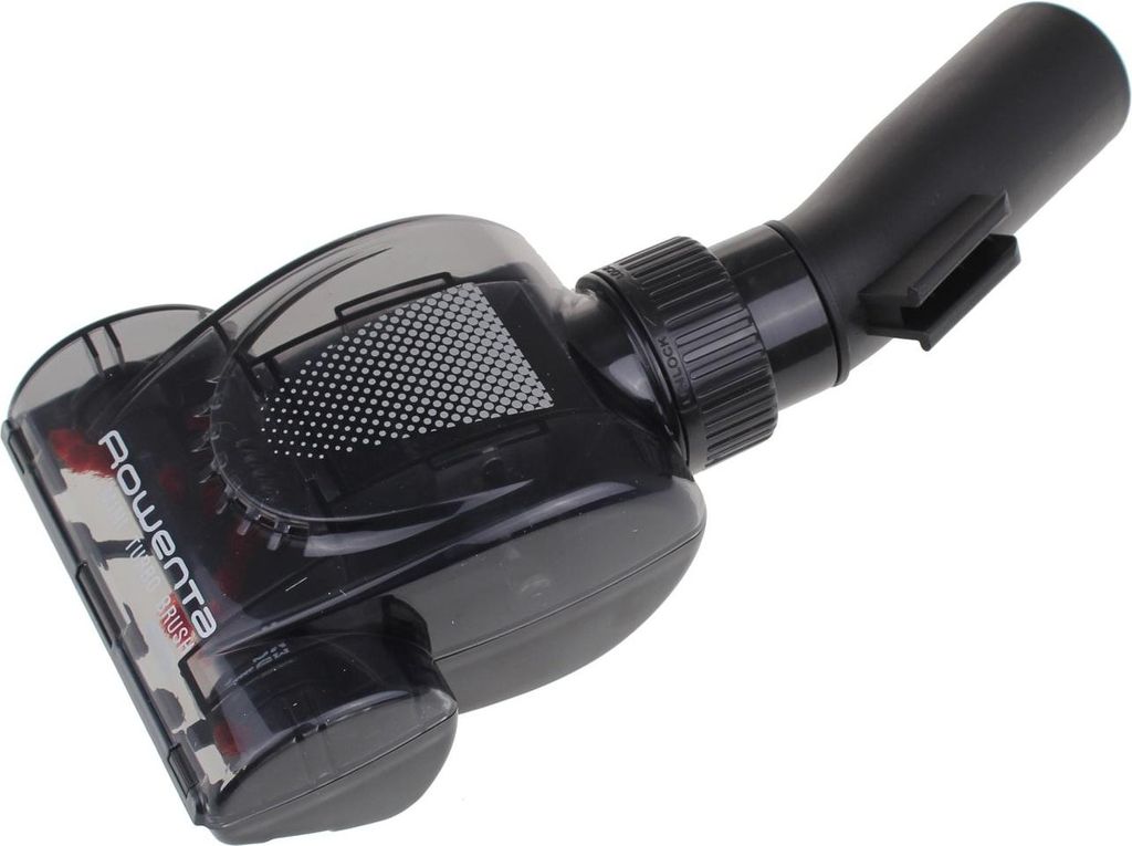 Rowenta ZR901701, Schwarz, 60 mm, 220 mm, 250 mm, 200 g Produktbild 