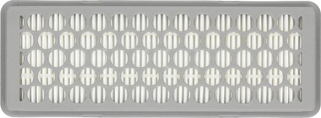 Hepa Filter Abluftfilter Kassette Filterkassette Lamellenfilter Geruchsfilter Staubsauger Bodenstaubsauger Samsung DJ97-01045C SC15F50U2 SC6140 SC6...