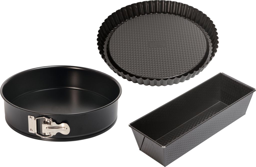 Kaiser Classic Backform-Set 3-teilig Produktbild 