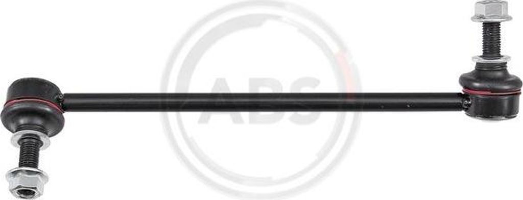 A.B.S. 260946 Stabilisatorstrebe OE 104439600D kompatibel mit Model Y, Model 3