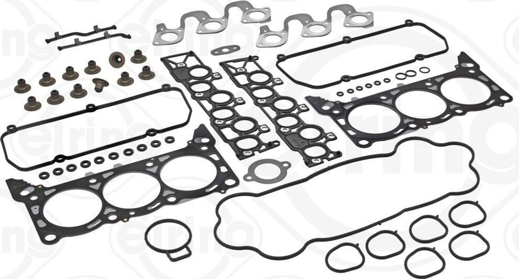 ELRING 832.200 Zylinderkopf Dichtungssatz für FORD USA WINDSTAR (A3) Windstar Mk2 Kastenwagen