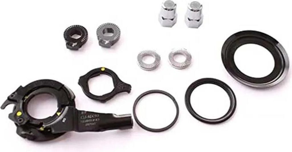 Shimano Nexus 7 Nae -Aid Set Cpl. ISM7R45N020H