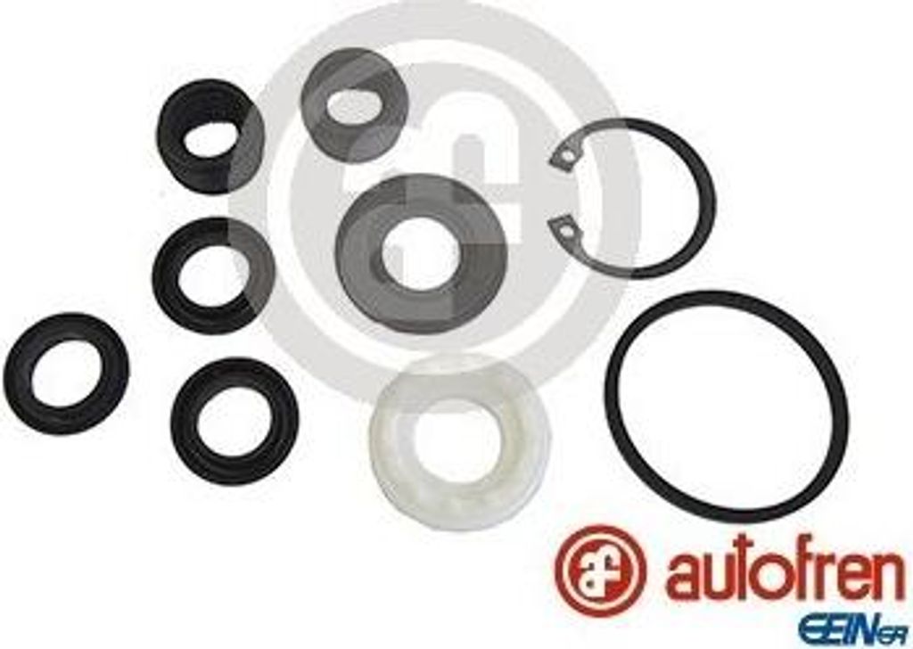 AUTOFREN SEINSA Reparatursatz Hauptbremszylinder D1717 für RENAULT MODUS / GRAND MODUS (F/JP0) 24mm