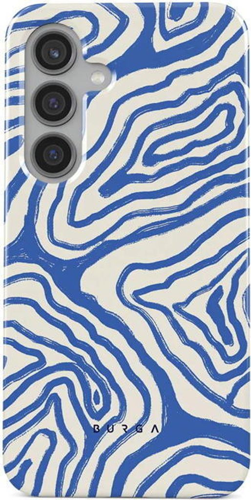 Burga - Tough Galaxy S24 Plus (sedm moří)
