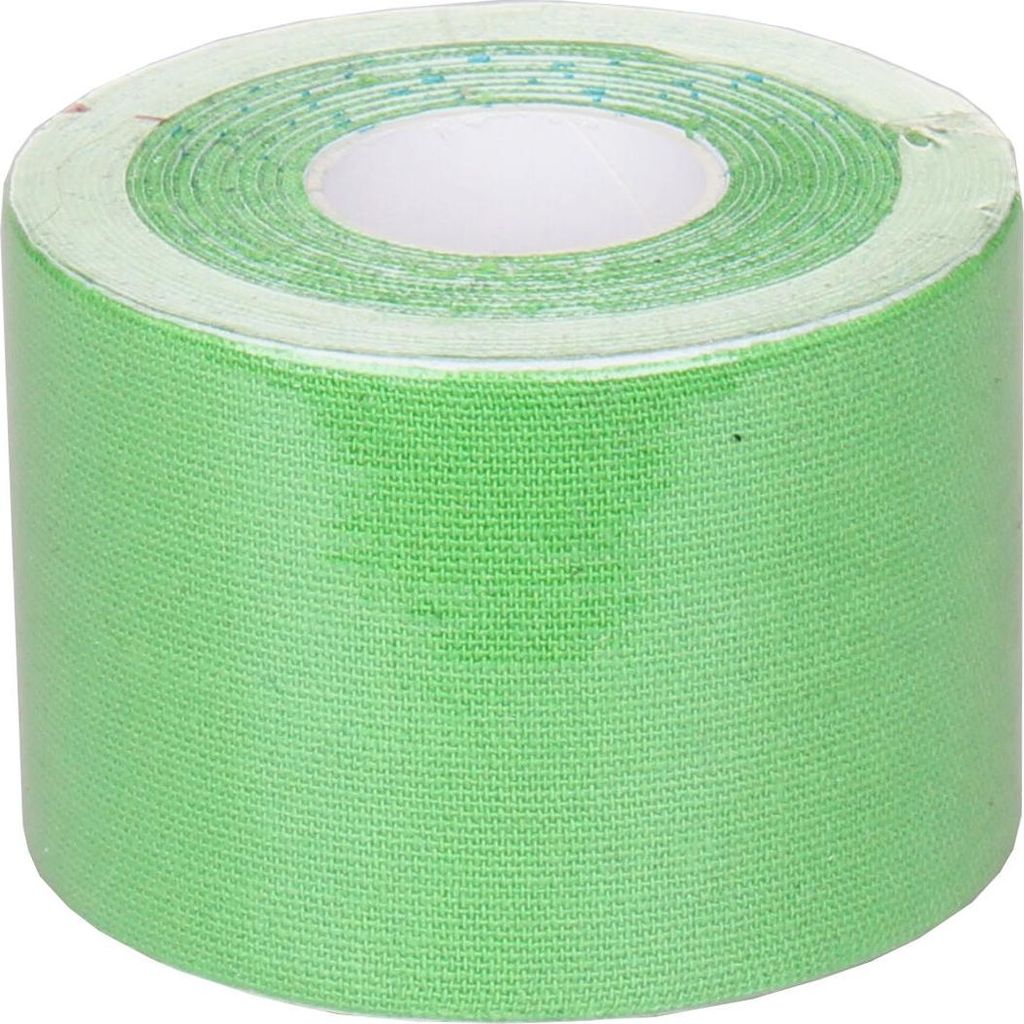 Kinesiologie-Tape grüne Version 29672
