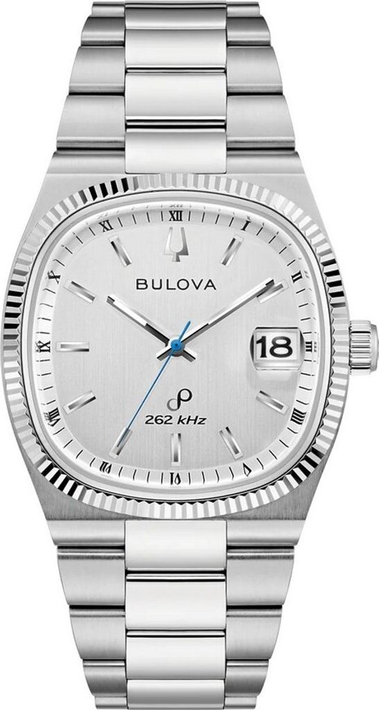 Bulova 96B444 Herren-Quarzuhr Super Seville Produktbild 