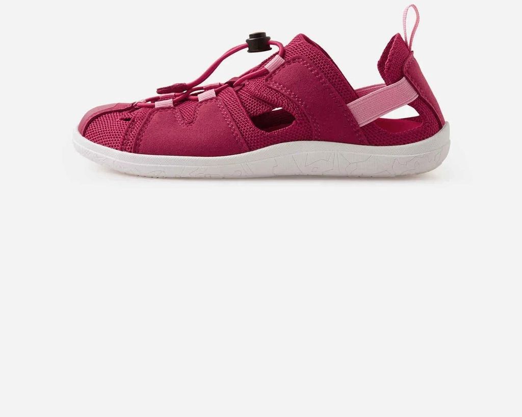 Reima Kinder Barfußschuhe Rosa 5400157B-3610 Grösse 35