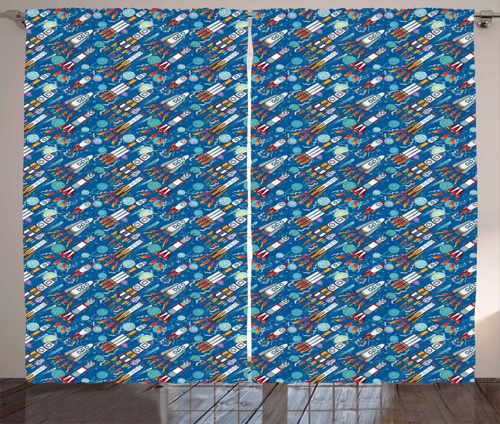 Tenda ABAKUHAUS Spazio: Trasforma la Stanza con 280x175cm