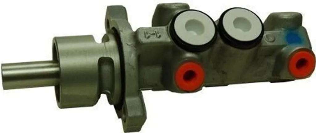 Maître-cylindre Bosch 0 204 123 684 Fiabilité OE 077364197 Freinage Mito