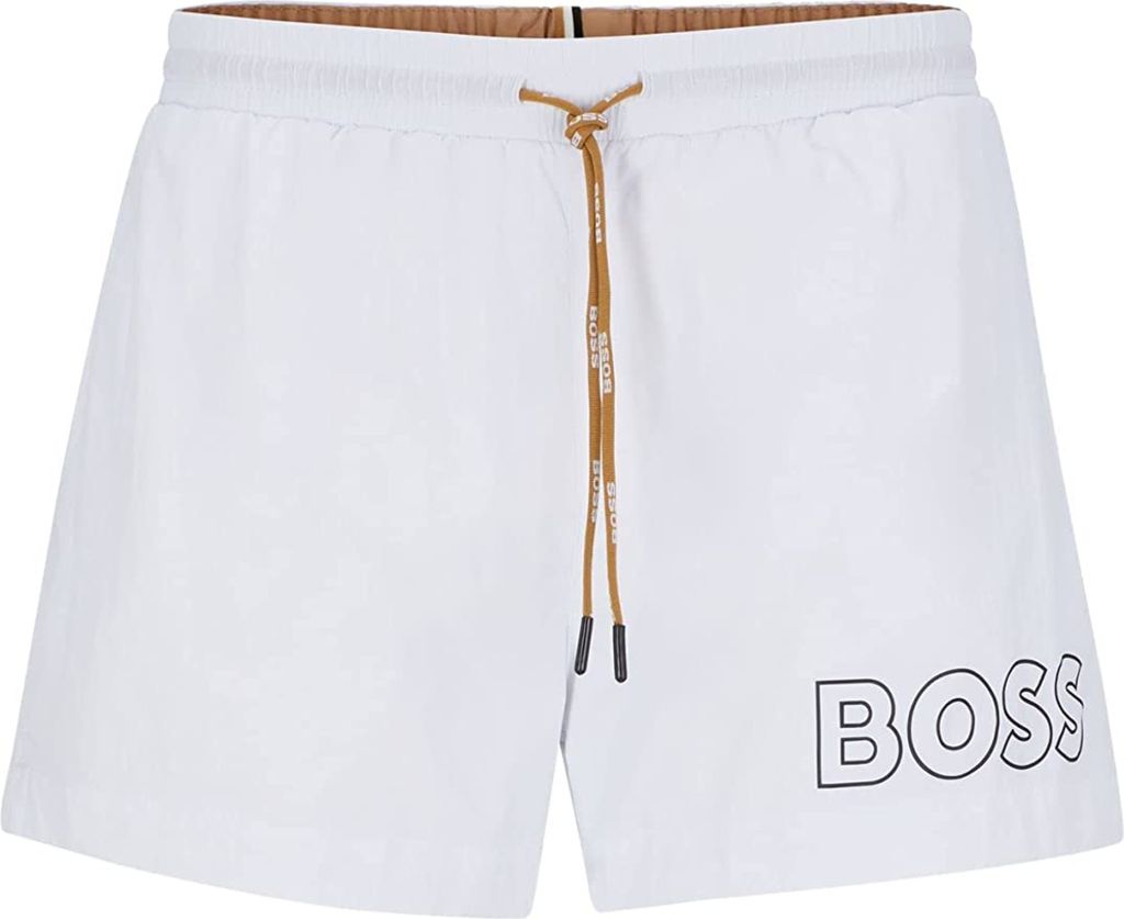Hugo Boss Badeshorts Produktbild 