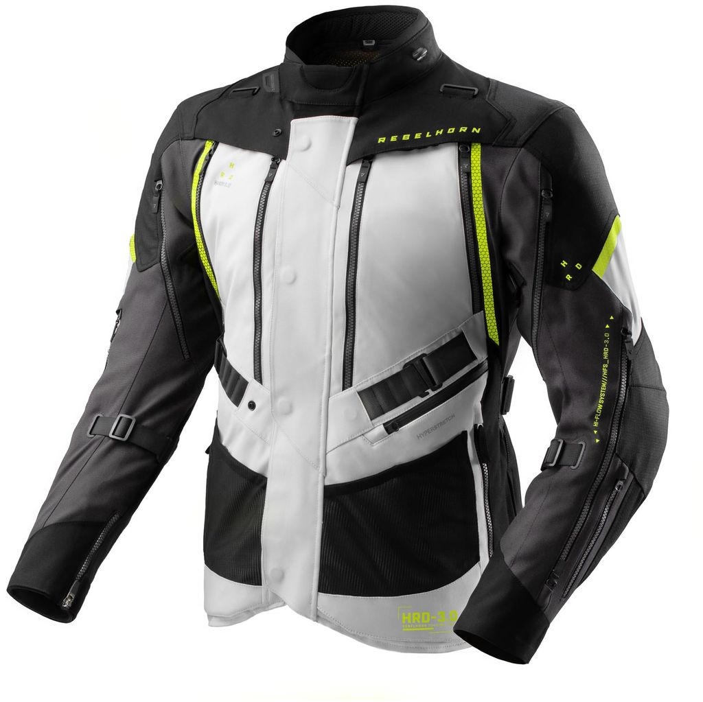 Bundy Rebelhorn Hardy 3.0 RHTJHARDY3027 Zdjęcie produktu 