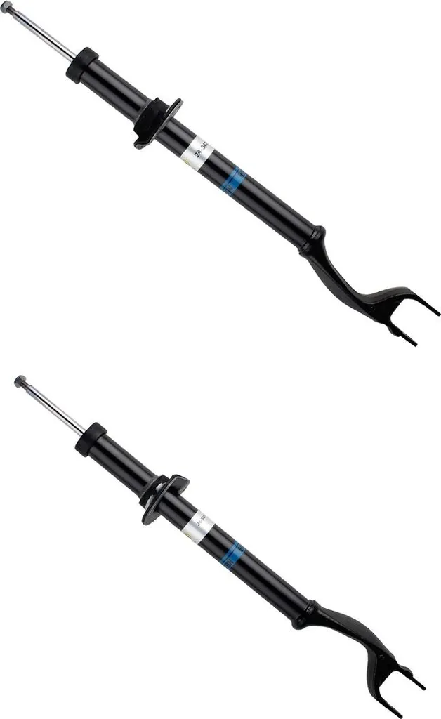 Kit suspension avant MERCEDES EQC pour retrouver un confort de conduite