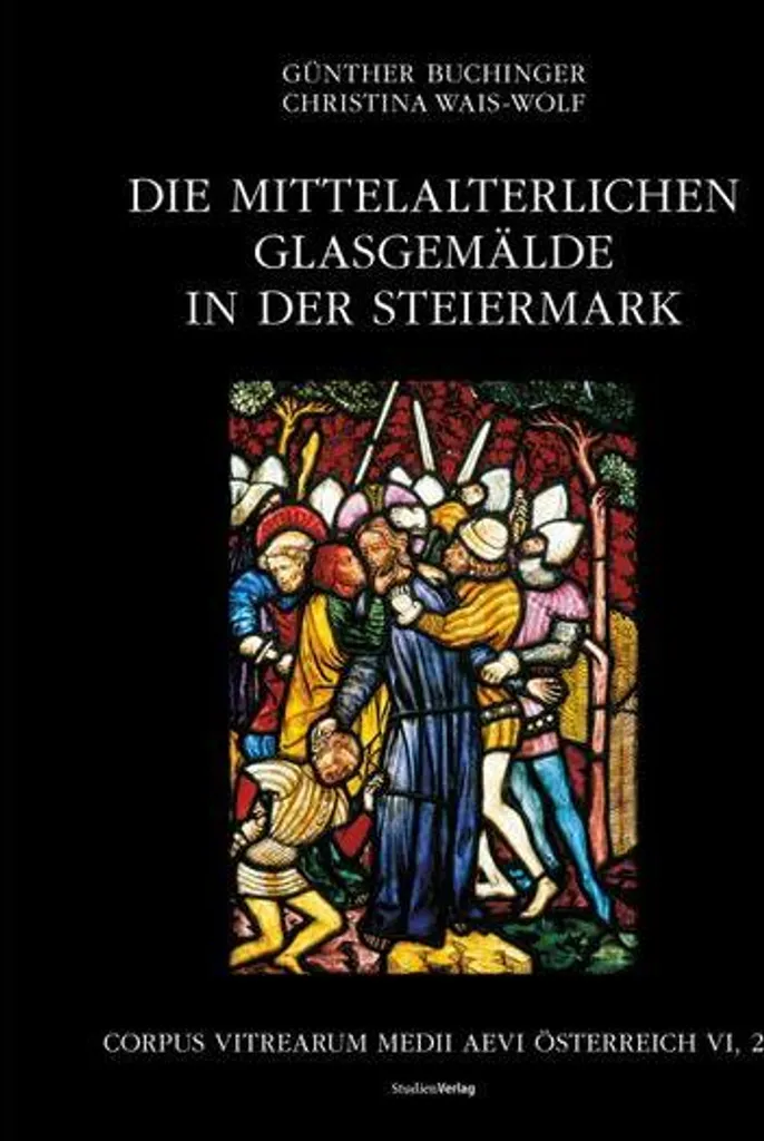 Étude des Vitraux Médiévaux de Styrie pour Historiens et Passionnés