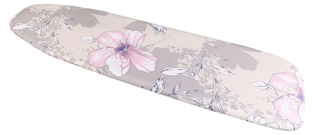 Bügeltischbezug - Länge 110-120 cm und Breite 30-38 cm - Produktbild 