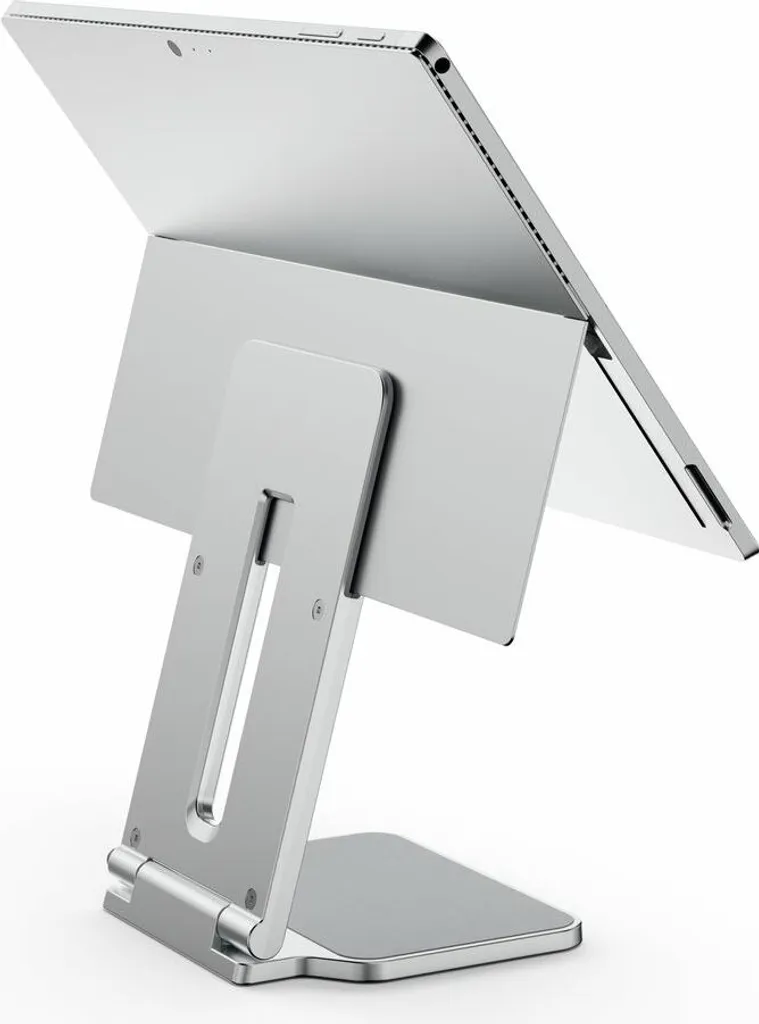 Support Kensington Surface Pro et Go - Idéal pour le Télétravail Réussi