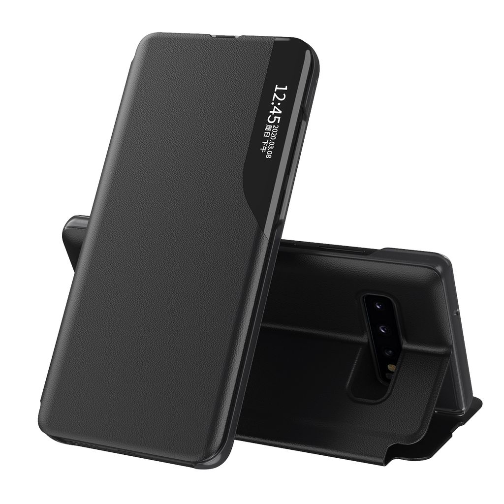 Pouzdro pro Galaxy S10 Plus, Smart View Okénko Flip Obrázek produktu 
