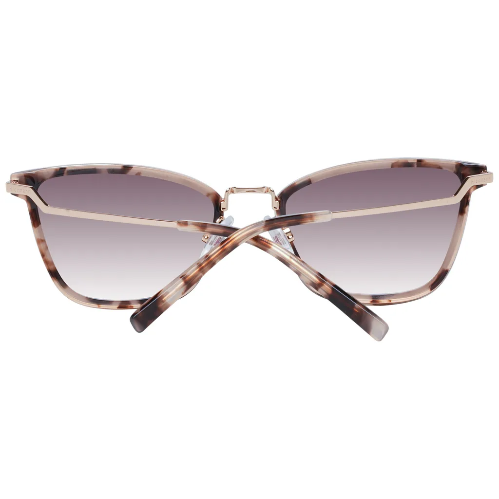 Ana Hickmann Sonnenbrille HI 9116 G21 - 3