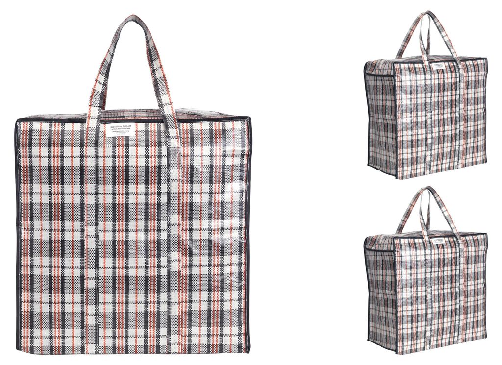 Josephine Osthoff : sacs de rangement unies Image du produit 