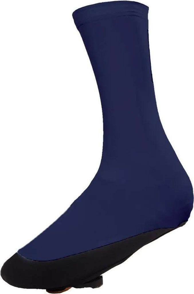 Bioracer One Elasthan Überschuhe Blau EU 44-47 Herren Blau EU 44-47
