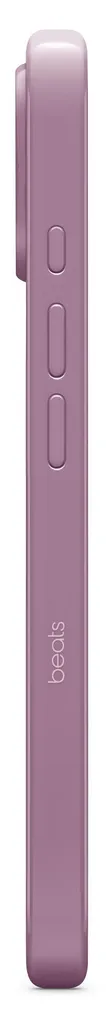 Cover iPhone 16 Pro Viola Beats MagSafe - Edizione Speciale - 4