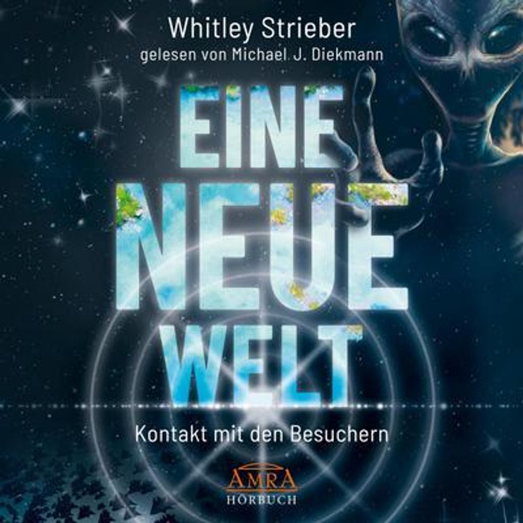 EINE NEUE WELT (Ungekürzte Lesung)