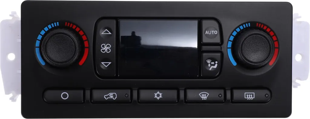 Commande de Chauffage pour Cadillac Escalade 2003-2005 - Module de Rechange
