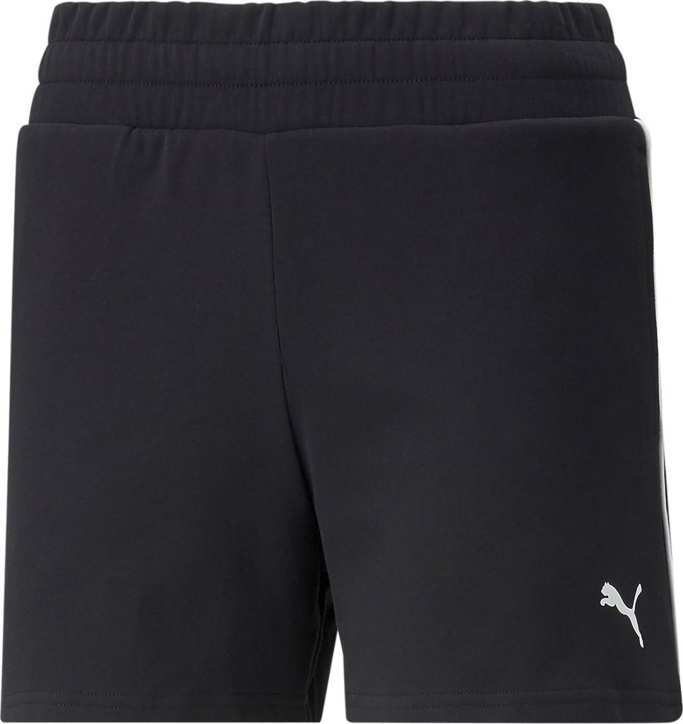 PUMA Modern Sports Sweatshorts Damen puma black S