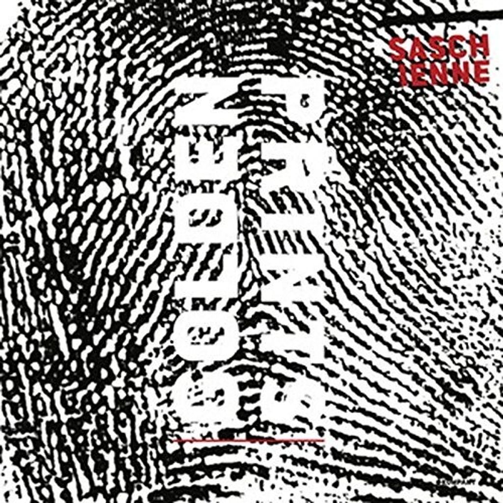 Saschienne-Golden Prints
