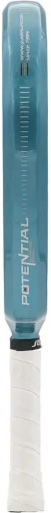 Raquette de Padel Transparente Sane Potential Edition pour Hommes - 3