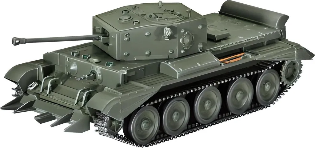 Revell Croiseur Amiral Hipper : Maquette Précise Facile à Assembler