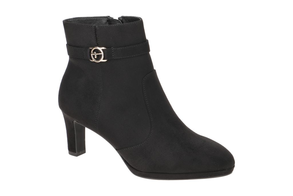 Tamaris 25350 Damen Stiefeletten - elegante Stiefelette Produktbild 
